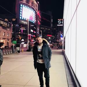 Meet your Posher, Lasha